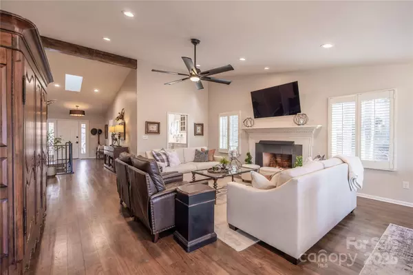 20 Hunting Country TRL #20, Tryon, NC 28782