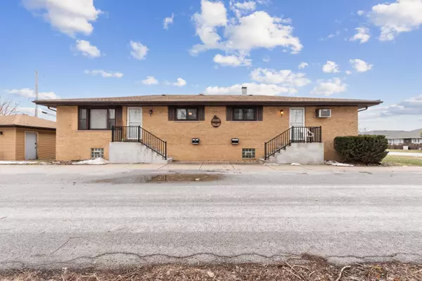 371 Buffalo Avenue, Calumet City, IL 60409