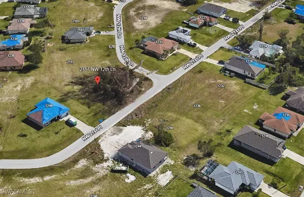 2117 NW 12th LN, Cape Coral, FL 33993