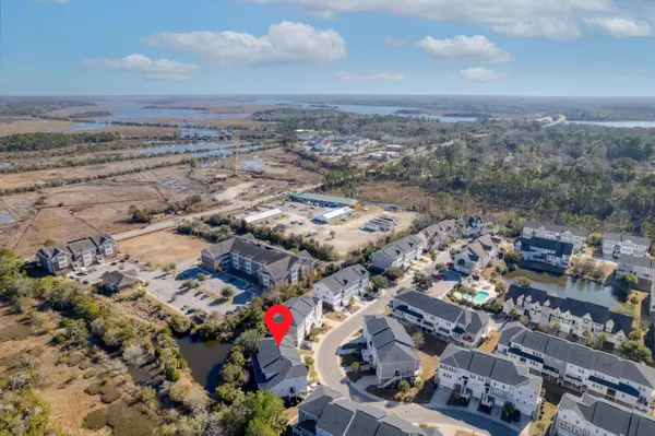 663 Mclernon Trce, Johns Island, SC 29455