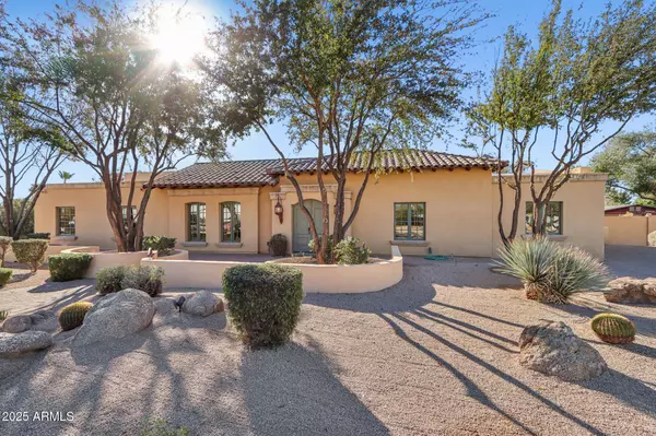 6915 E GARY Road, Scottsdale, AZ 85254