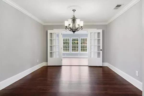 3555 Cordone Court, Fort Worth, TX 76133