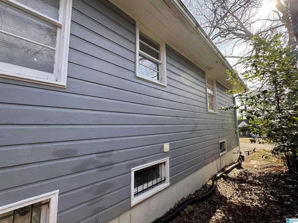 1332 46TH STREET ENSLEY, Birmingham, AL 35208