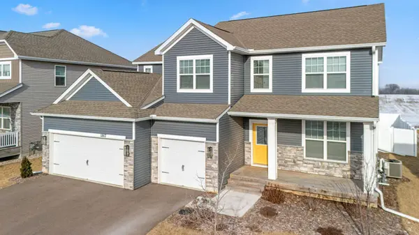 1867 August DR, Shakopee, MN 55379