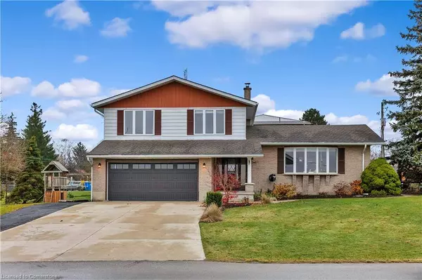 61 William Street, Milverton, ON N0K 1M0