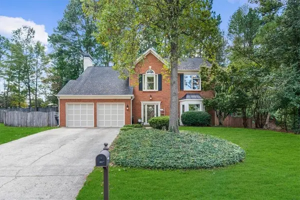 2931 Masonwood DR NW, Kennesaw, GA 30152