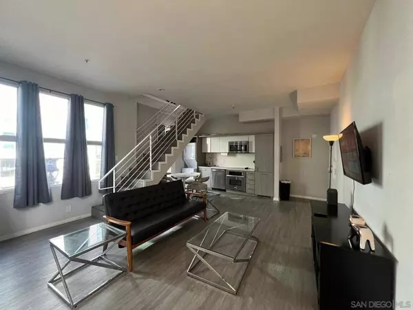 988 G Street #33, San Diego, CA 92101