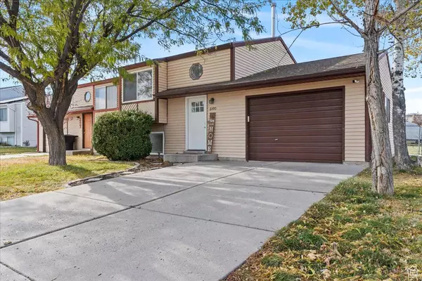 6490 S CYCLAMEN WAY W, West Jordan, UT 84081