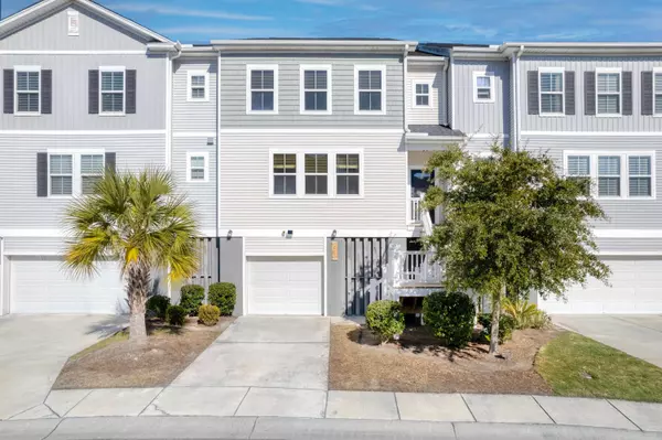 663 Mclernon Trce, Johns Island, SC 29455