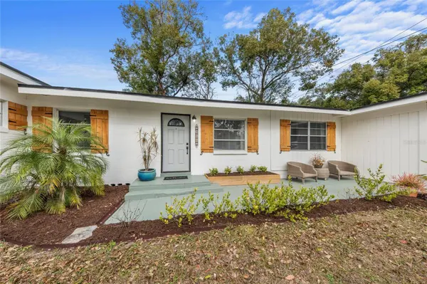 900 MULBERRY ST, Fruitland Park, FL 34731