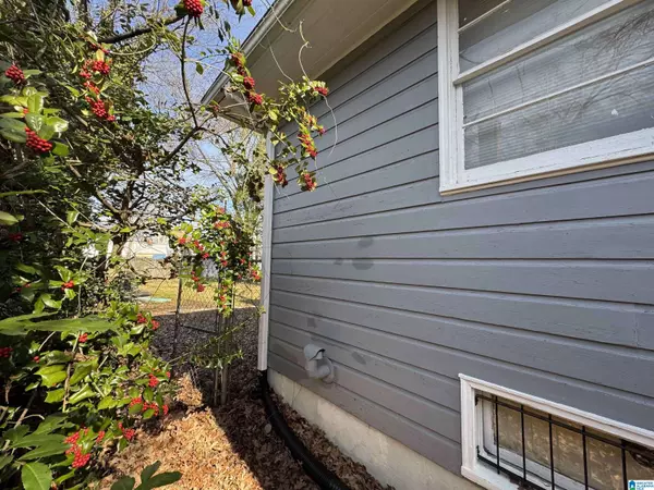 1332 46TH STREET ENSLEY, Birmingham, AL 35208