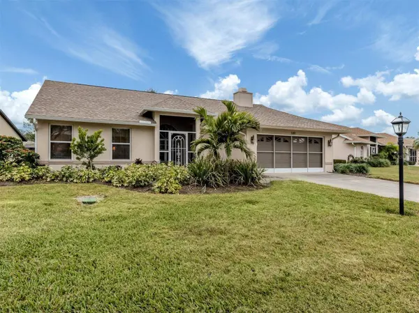 688 SUGARWOOD TRL, Venice, FL 34292