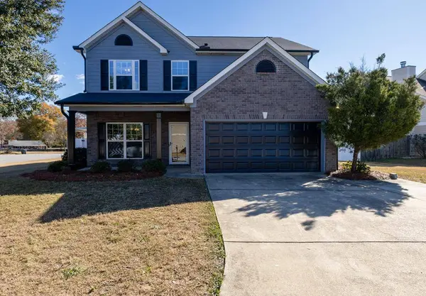 1 Cambridge Court, Phenix City, AL 36870