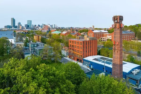 80 Terrace Street #301, Boston, MA 02120