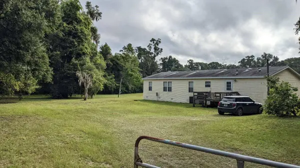 1655 NE 178TH PL, Citra, FL 32113