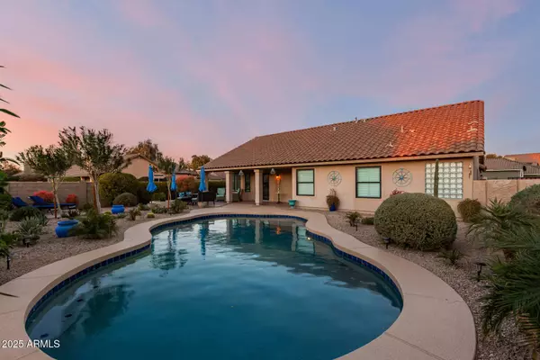 28840 N 46TH Street, Cave Creek, AZ 85331