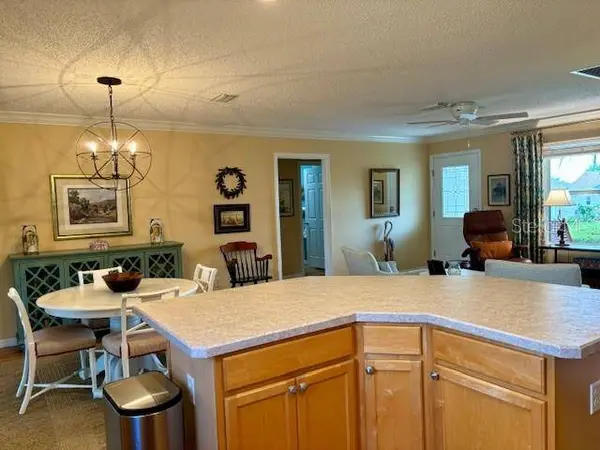 457 ENRIGHT PL, The Villages, FL 32162