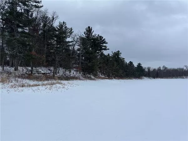 Lot 1 Gurno Lake Road, Hayward, WI 54843