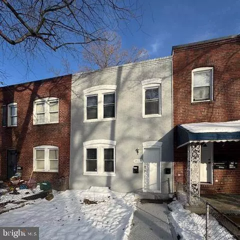 3813 PASCAL AVE, Baltimore City, MD 21226