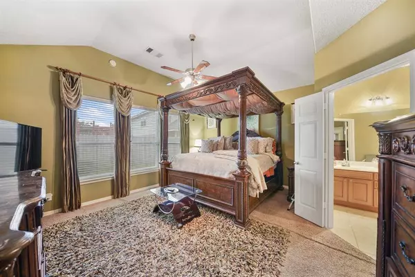 9907 Silver Terrace DR, Rosharon, TX 77583