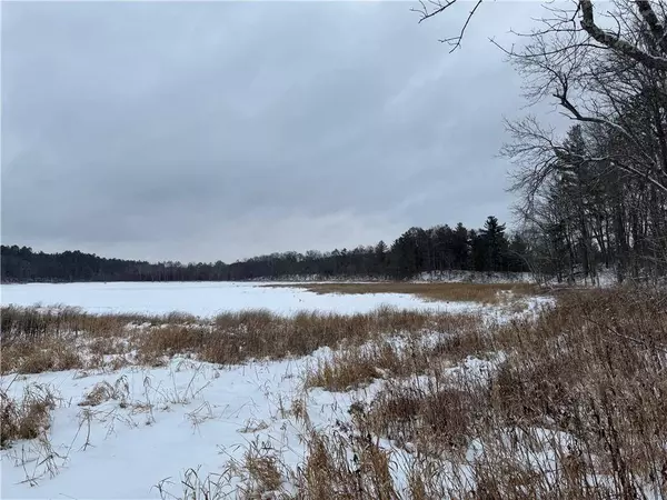 Lot 2 Gurno Lake Road, Hayward, WI 54843