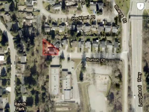 2923 BURTON CT, Coquitlam, BC V3C 5B3