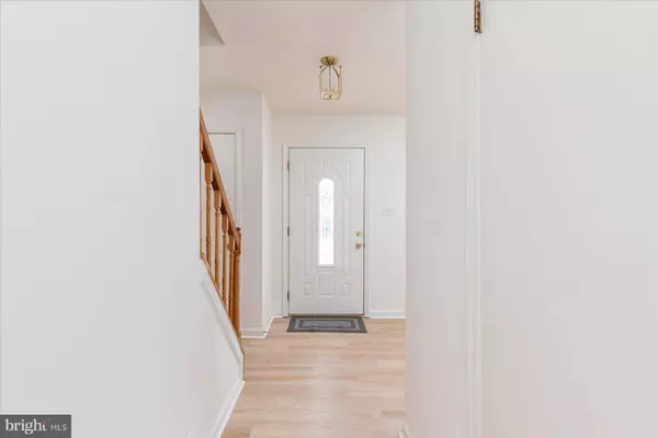 306 HIGH ROCK CT, Baltimore, MD 21225