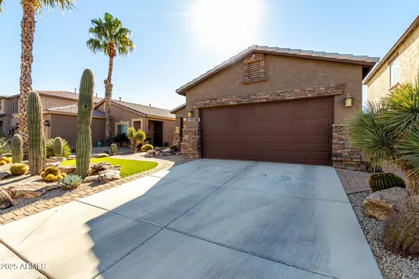 1157 E DAISY Way, San Tan Valley, AZ 85143