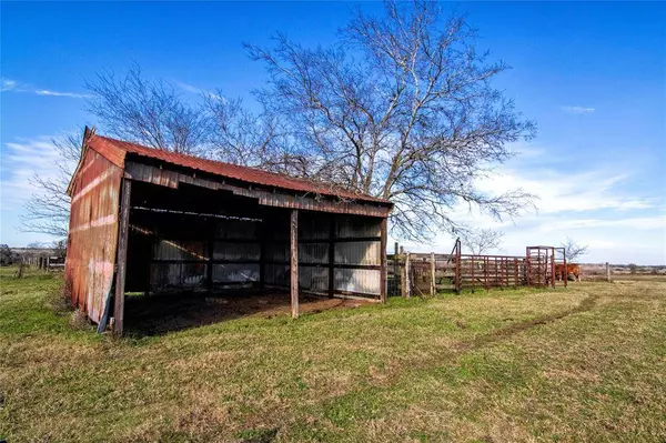 TBD County Road 214, Hallettsville, TX 77964