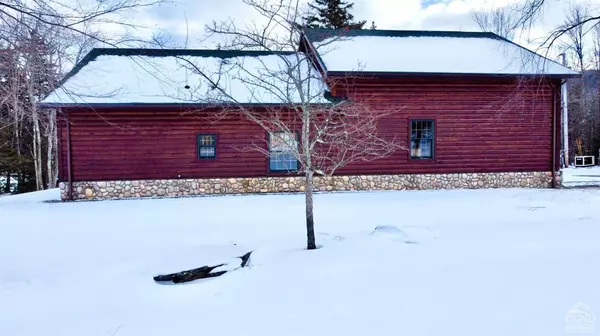 43 Terns rd, Haines Falls, NY 12436