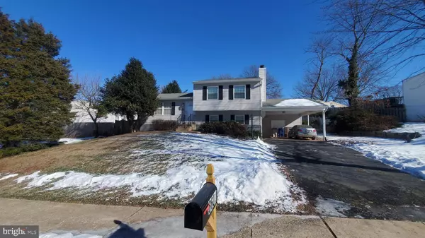 8601 WEEMS RD, Manassas, VA 20110