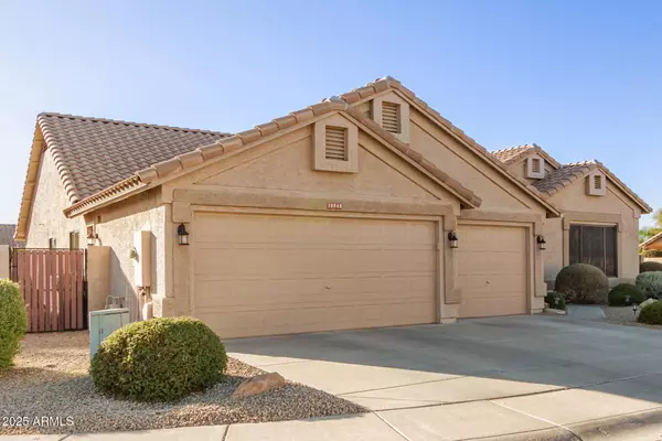 28840 N 46TH Street, Cave Creek, AZ 85331