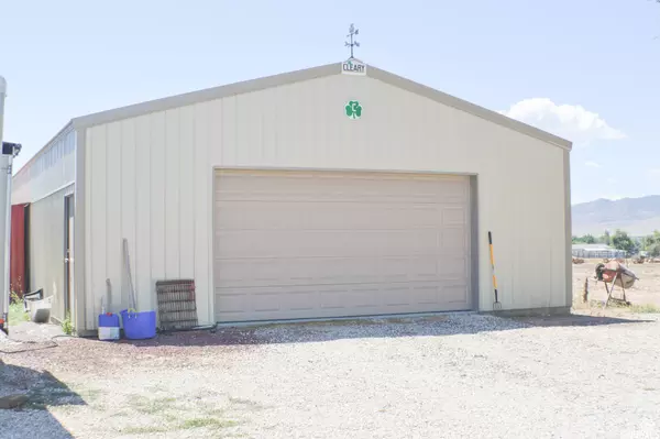 E N #14, 15, Fayette, UT 84630