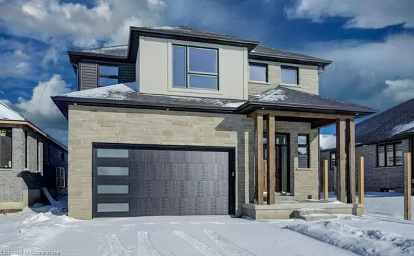 76 Weymouth Street, Elmira, ON N3B 0E3