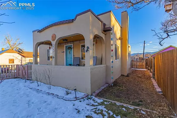 810 Ohio AVE, Canon City, CO 81212