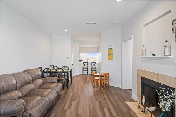 14721 Whitecap BLVD #242, Corpus Christi, TX 78418