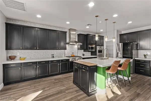 7131 Rosecrans Street, Las Vegas, NV 89166