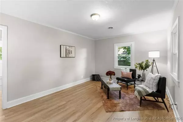 117 Grooms ST, Fayetteville, NC 28303