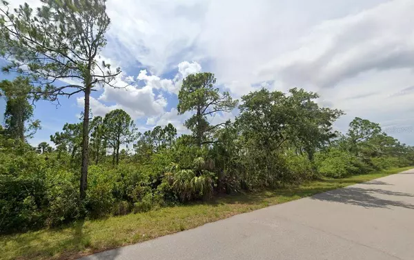 2531 MCPHEARSON DR, Port Charlotte, FL 33953