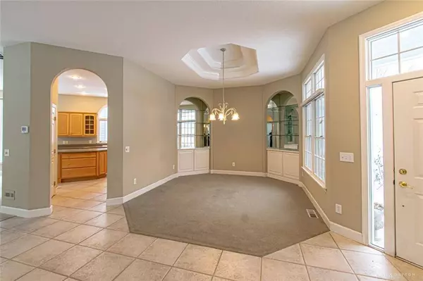 541 Yankee Trace Drive, Dayton, OH 45458