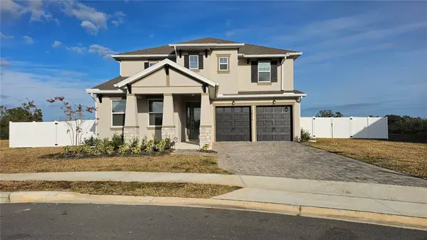 2016 KEYSTONE PASS BLVD, Minneola, FL 34715