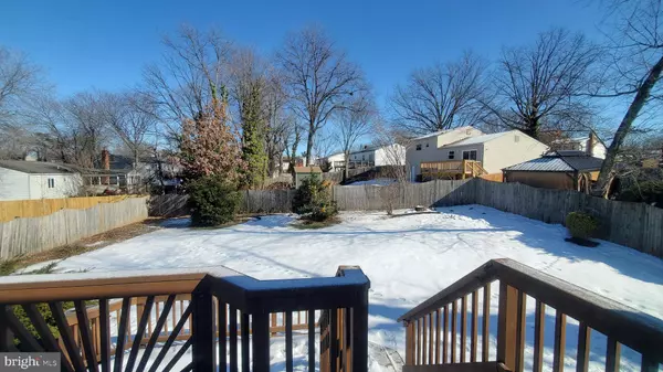 8601 WEEMS RD, Manassas, VA 20110