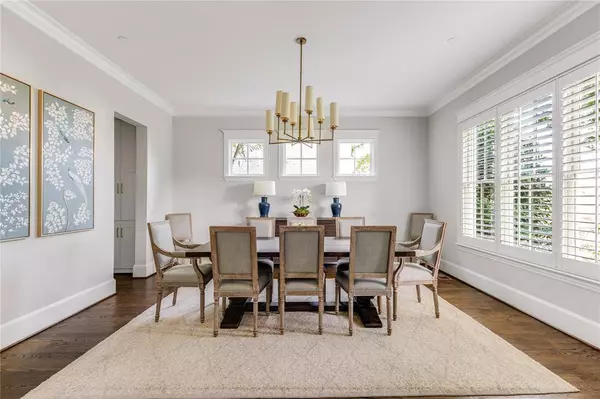 2812 McFarlin Boulevard, University Park, TX 75205