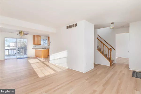 306 HIGH ROCK CT, Baltimore, MD 21225