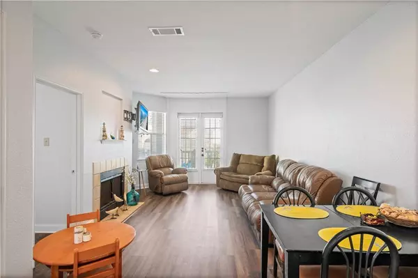 14721 Whitecap BLVD #242, Corpus Christi, TX 78418