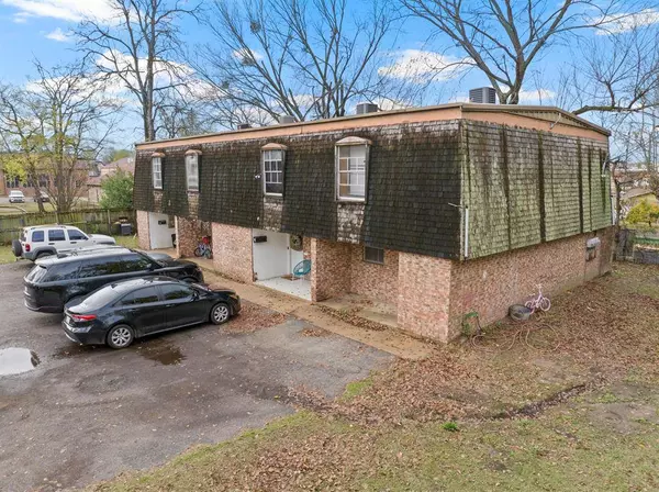 311 W 5th, Mount Pleasant, TX 75455