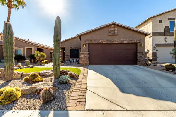 1157 E DAISY Way, San Tan Valley, AZ 85143