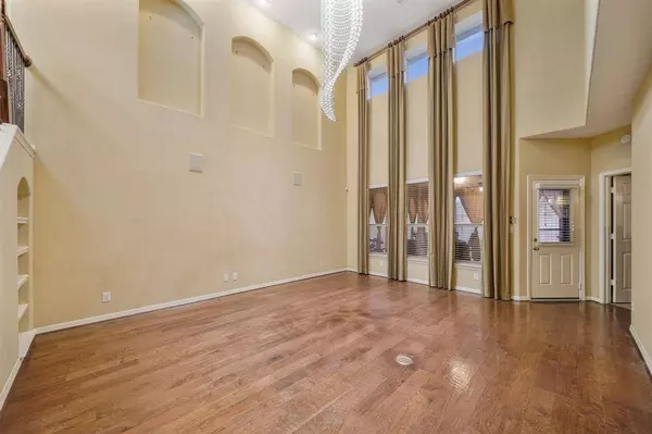 9907 Silver Terrace DR, Rosharon, TX 77583