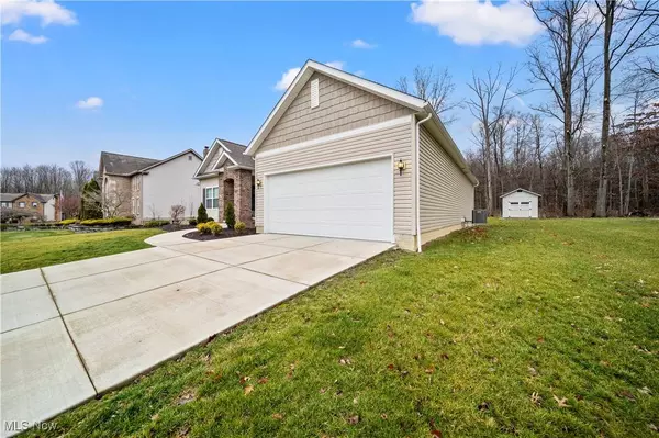 7490 Cobblers RUN, Poland, OH 44514