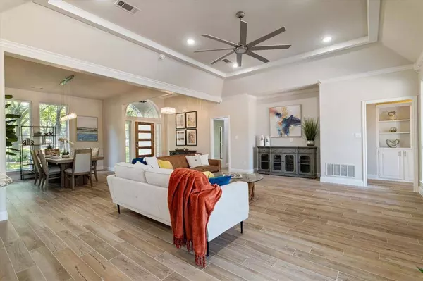 4201 Timberview, Mckinney, TX 75070